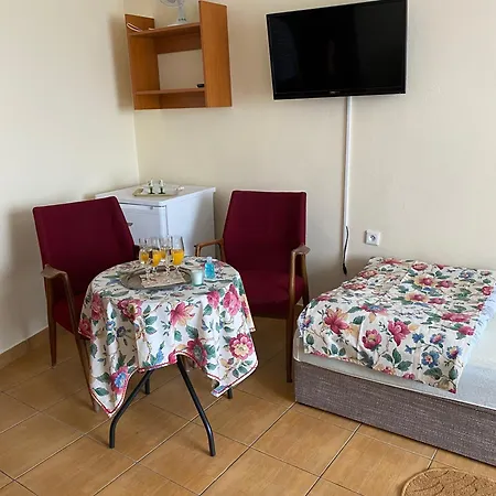 Karol Апартаменты Дунайска-Стреда