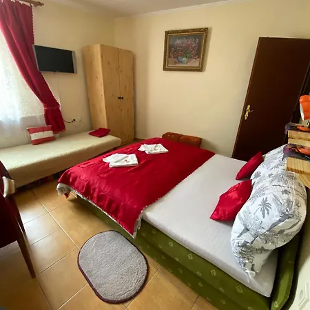 Karol Lejlighed Dunajská Streda