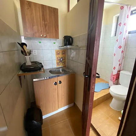 Karol Lejlighed Dunajská Streda