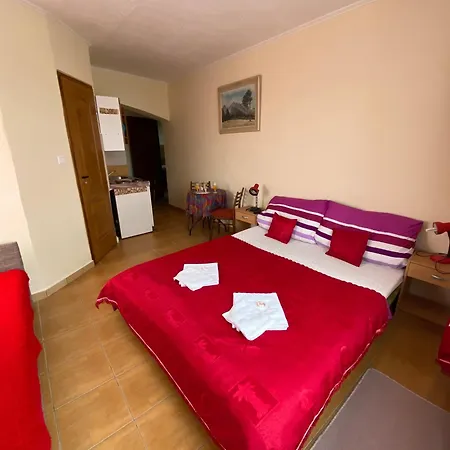 Апартаменты Karol