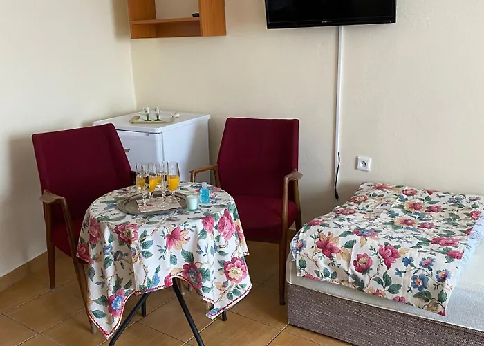 Karol Апартаменты Дунайска-Стреда