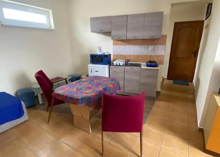 Karol Апартаменты *