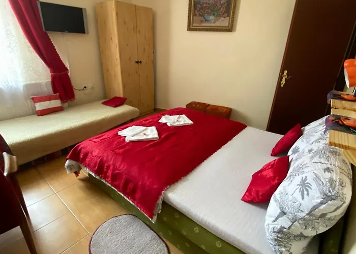 Karol Апартаменты Дунайска-Стреда