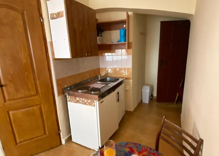 Karol Апартаменты