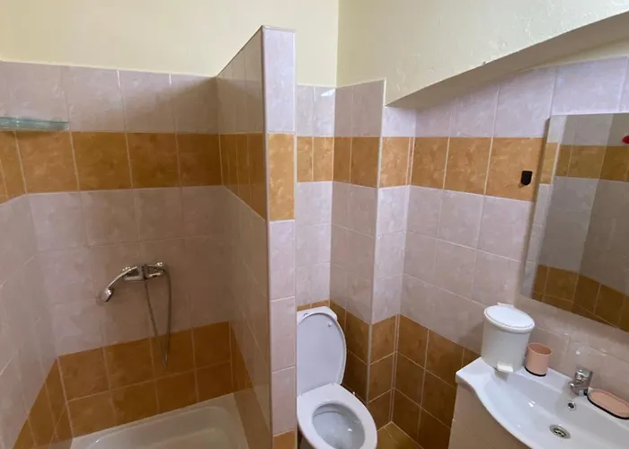 Karol Апартаменты