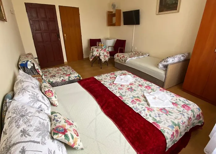 Karol Дунайска-Стреда