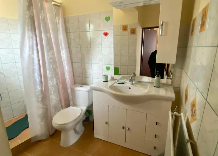 Karol Апартаменты