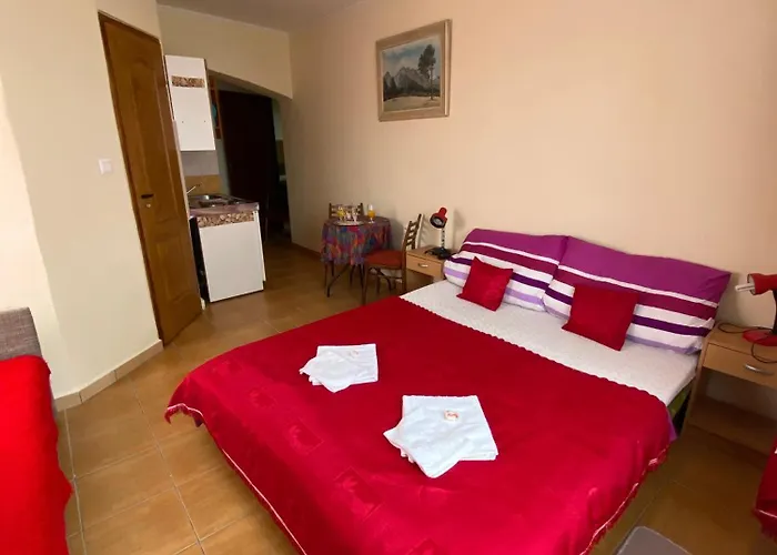 Апартаменты Karol